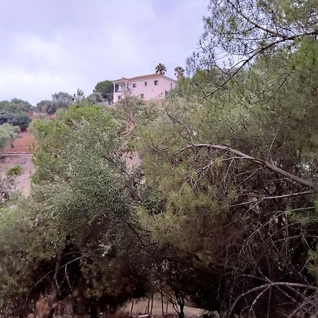 Casa Rural En El Campo Con Animales, Piscina Y Barbacoa Almodóvar del Río Exteriör bild
