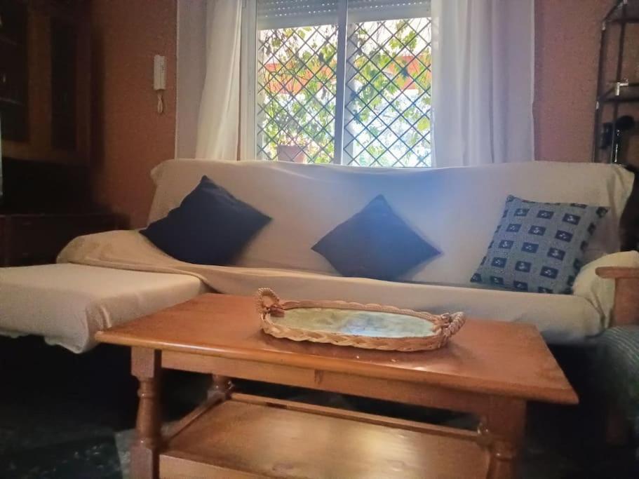 Casa Rural En El Campo Con Animales, Piscina Y Barbacoa Almodóvar del Río Exteriör bild
