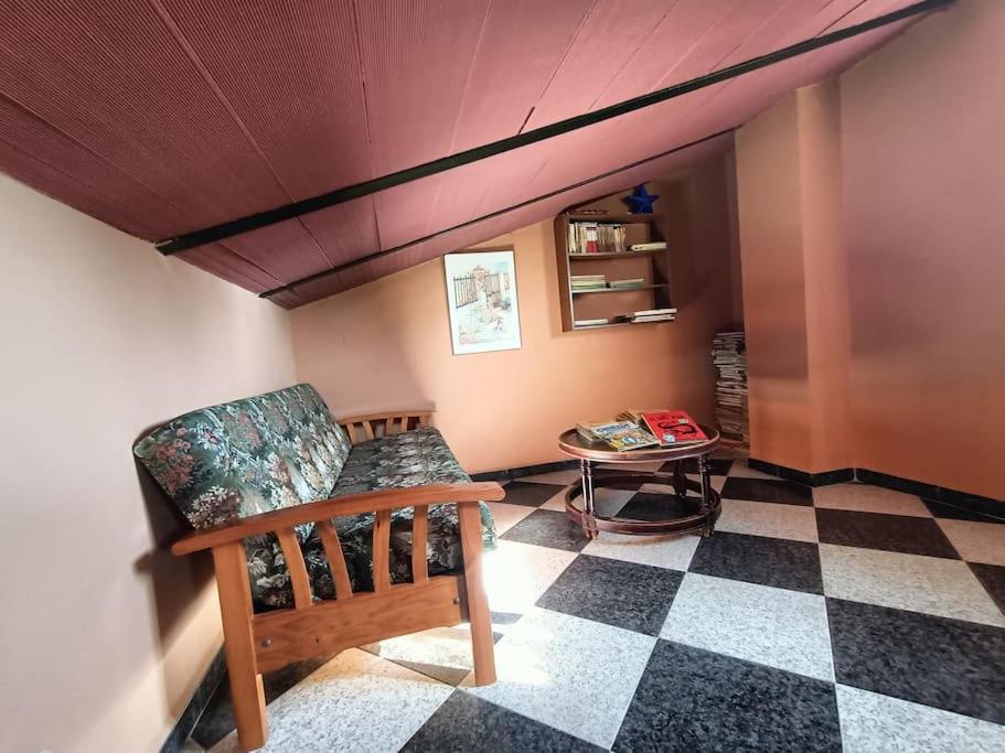 Casa Rural En El Campo Con Animales, Piscina Y Barbacoa Almodóvar del Río Exteriör bild